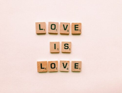 Love – Il singolo estratto dal primo album di Lennon